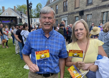 New Brunswick Day: five weeks until CUPE’s deadline for province-wide action