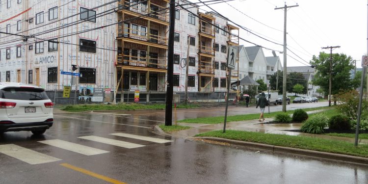 Moncton: A downtown for the well-to-do
