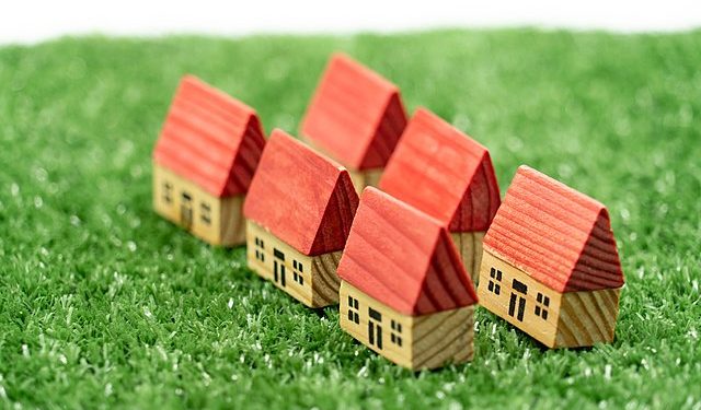 Federal parties caught off guard by housing affordability crisis