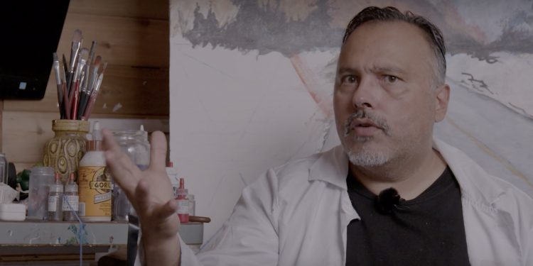 “A need to communicate” – 25 years of Atlantic visual art