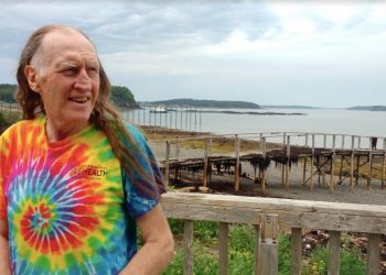 Remembering Brian Beaton