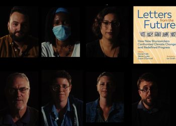 Letters from the Future New Brunswick [video]