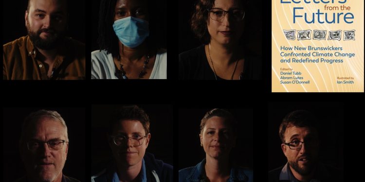 Letters from the Future New Brunswick [video]