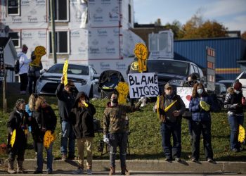 CUPE NB to Premier Higgs: a back-to-work emergency order is not your only choice