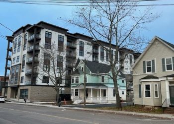 Gentrification à Moncton : exclusion des pauvres et des familles?