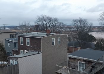 New Brunswick tenants coalition calls for apartment owners to back off