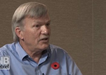 NB debrief special on the CUPE strike [video]