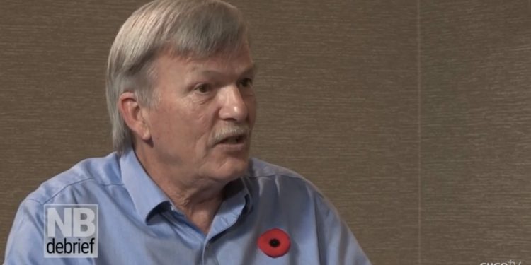 NB debrief special on the CUPE strike [video]