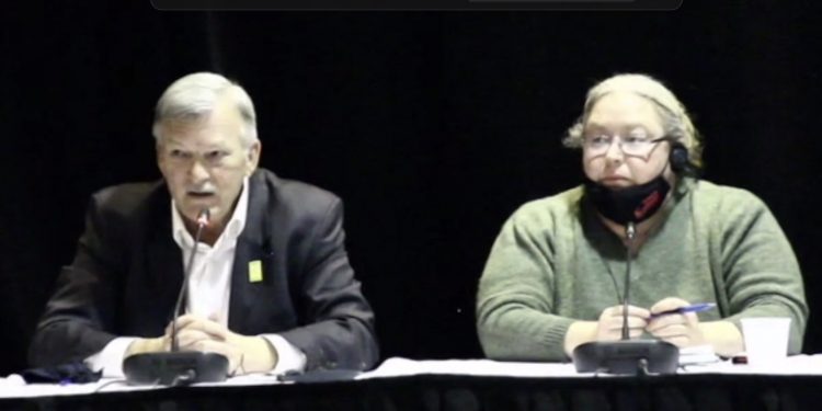 10 of 11 CUPE locals vote to accept tentative agreement