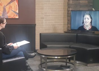 NB debrief: Chief Patricia Bernard on the Wolastoqey title claim [video]