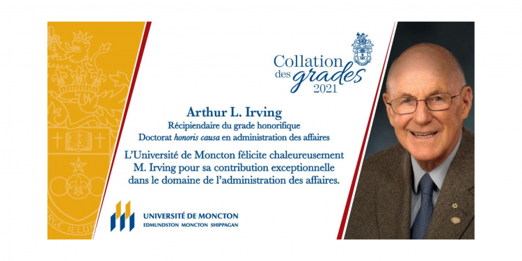 Une tache (d’huile) à l’image de notre université