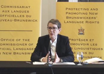 L’indéniable importance de la révision de la Loi sur les langues officielles