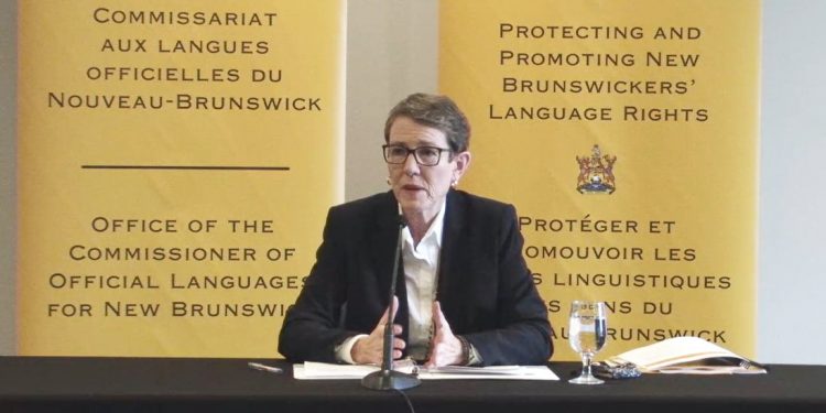 L’indéniable importance de la révision de la Loi sur les langues officielles