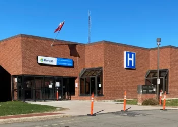 Horizon closing beds at Sackville Memorial Hospital