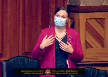 New Brunswick government moves to limit debate on municipal reform bill