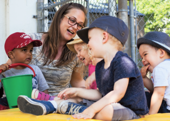 Services de garde à 10 $ :   une lutte de longue date qui voit enfin un résultat