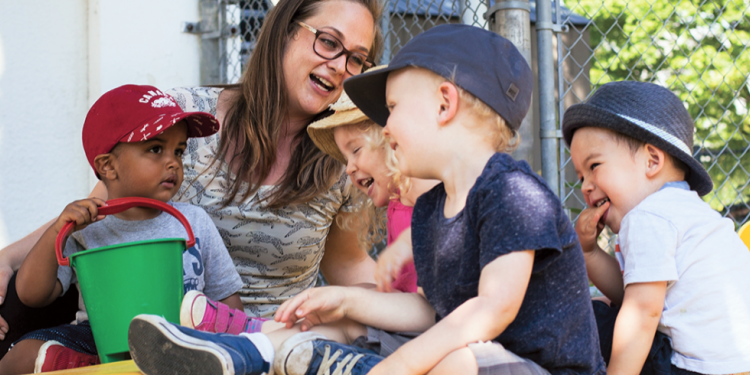 Services de garde à 10 $ :   une lutte de longue date qui voit enfin un résultat