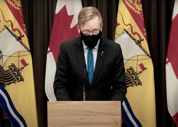 Cardy should apologize after calling parents ‘militants,’ says Oromocto mother