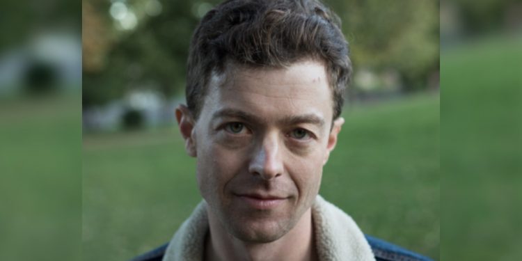 NB Media Co-op welcomes David Gordon Koch as manager