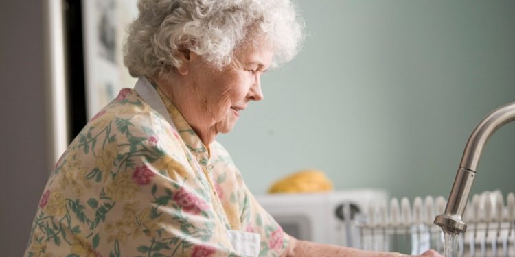 Volunteer work to support seniors: a government strategy that raises many questions