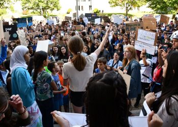 Rapport de l’ONU sur le climat: le Nouveau-Brunswick doit agir immédiatement afin d’éviter le pire