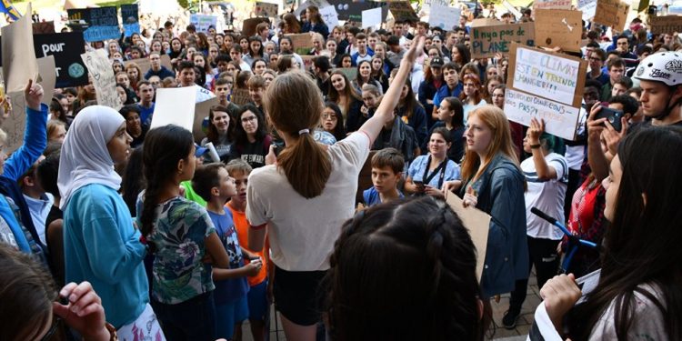 Rapport de l’ONU sur le climat: le Nouveau-Brunswick doit agir immédiatement afin d’éviter le pire