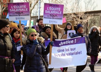 Budget provincial 2022-2023: Des augmentations salariales bien accueillies