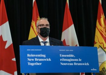 Province needs rent control, paid sick days, more health care workers: New Brunswick Union