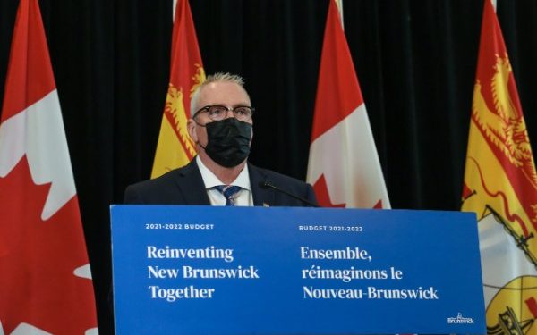 Province needs rent control, paid sick days, more health care workers: New Brunswick Union