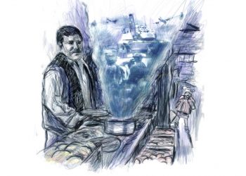 From Afghanistan to the Ukraine: Crisis and compassion