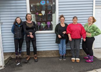 Help the Coverdale Centre for Women: An urgent call to support a needed transitional housing project