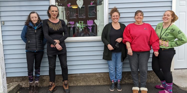 Help the Coverdale Centre for Women: An urgent call to support a needed transitional housing project