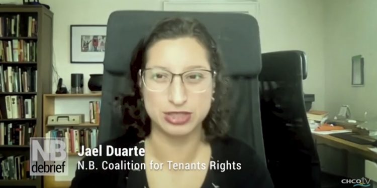 NB debrief: New Brunswick’s ‘snitch line’ under fire from critics [video]