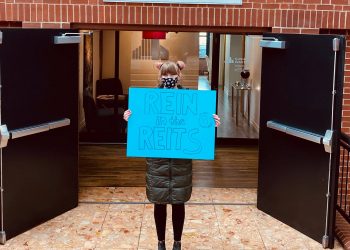 Housing precarity: a human rights issue impacting all New Brunswickers