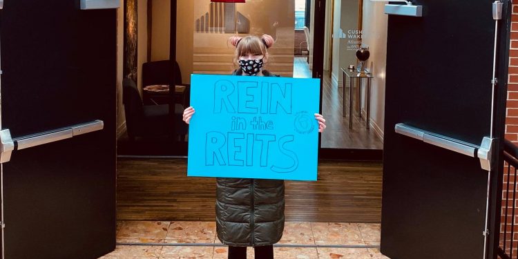 Housing precarity: a human rights issue impacting all New Brunswickers