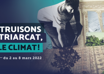 Journée internationale de lutte pour les droits des femmes : quels défis attendent le Regroupement féministe?