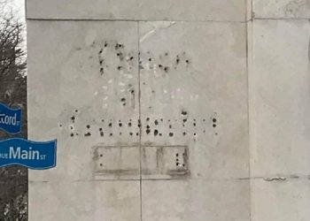 Postmedia completes takeover of Irving newspapers