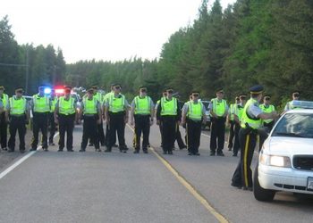 J.P. Sapinski on Decarbonization, Lock-in and Transition in Eastern Canada [video]