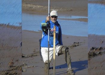 Expert calls recommendations to raise Fundy dykes ‘disheartening’