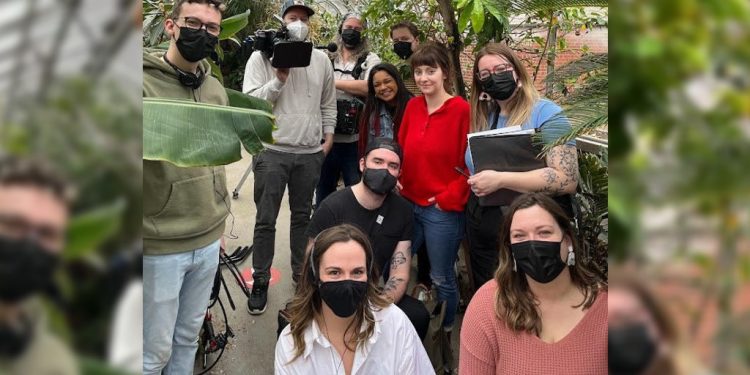 Advocates produce film about on-campus sexual assault