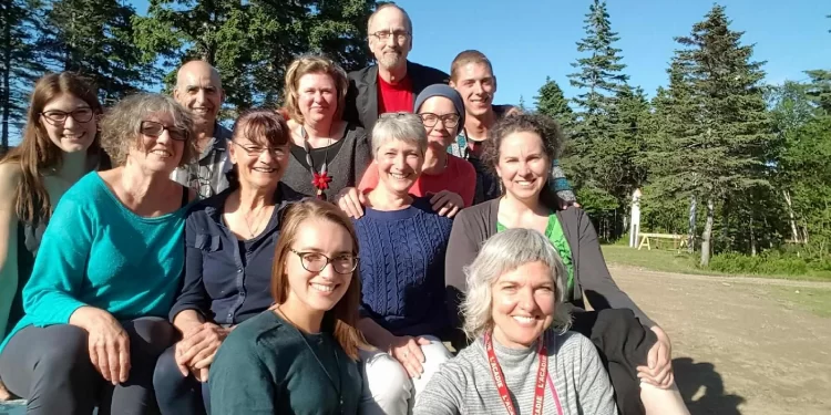 Les champion.ne.s de l’environnement du Nouveau-Brunswick reconnus à l’occasion du Jour de la Terre