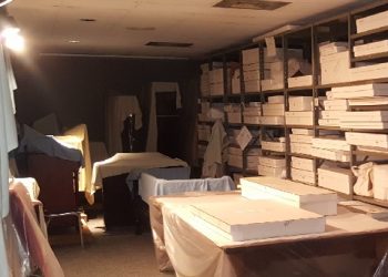 Wolastoqey chiefs call for return of artifacts from New Brunswick Museum