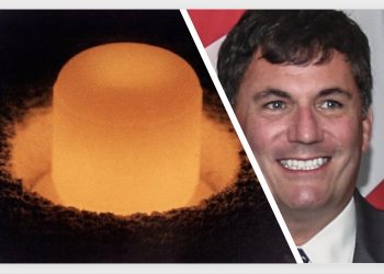 Plus de questions sur le financement du plutonium pour le Nouveau-Brunswick et la prolifération des armes nucléaires