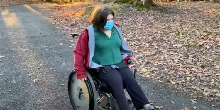 How can we end ‘disability poverty’ in Canada? [video]