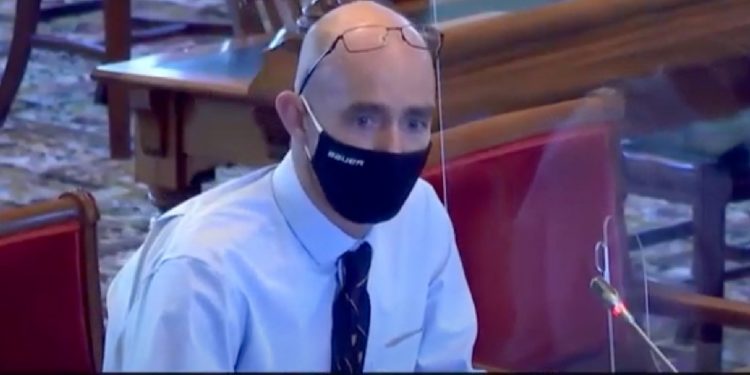 Les coupes à blanc et la plantation de résineux: Preuve irréfutable du déclin des populations aviaires du Nouveau-Brunswick, concluent les chercheurs