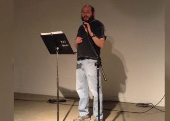 New Brunswick writers have a new avenue of support