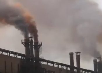 Capitalism and Dispossession: Corporate Canada at Home and Abroad [video]