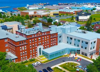 Le financement des universités du Nouveau-Brunswick n’obtient pas la note de passage : FAPPUNB