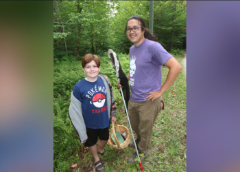Local foragers hope to restore New Brunswick’s harmed forests, starting with mycorrhiza