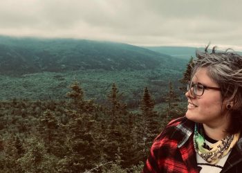 Carr Sappier: Empowering Indigenous voices through film